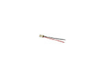 30 AWG 2 pins home applicance Control panel connector Custom color