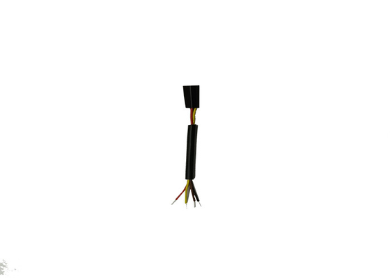 PVC Copper 5 Pin 1.00mm Pitch Automobile Wire Harness Short length