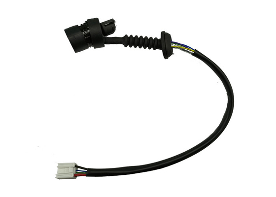 400Ohms 2.54mm Pitch 260mm Length Cable Wiring Harness