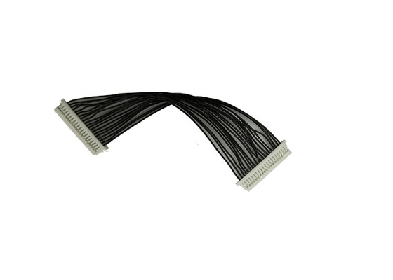 35mm Length 0.3 mm Pitch 600 V Cable Wiring Harness