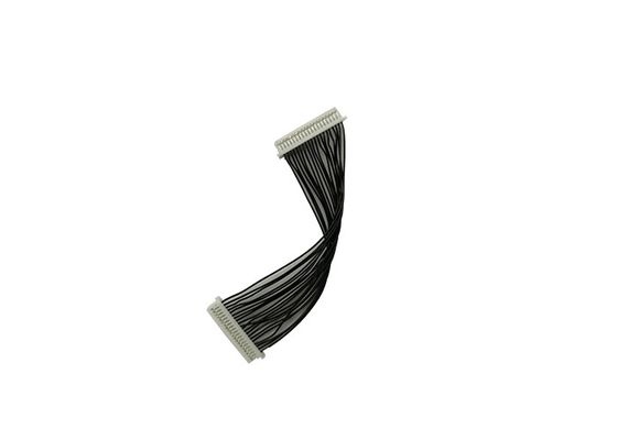 35mm Length 0.3 mm Pitch 600 V Cable Wiring Harness
