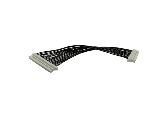 35mm Length 0.3 mm Pitch 600 V Cable Wiring Harness