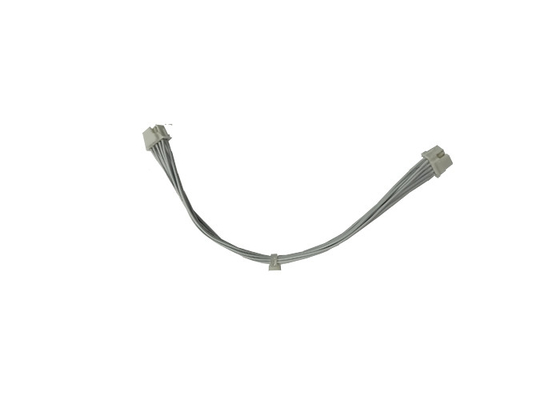 120mm Length 1.25mm Pitch Waterproof Wiring Harness