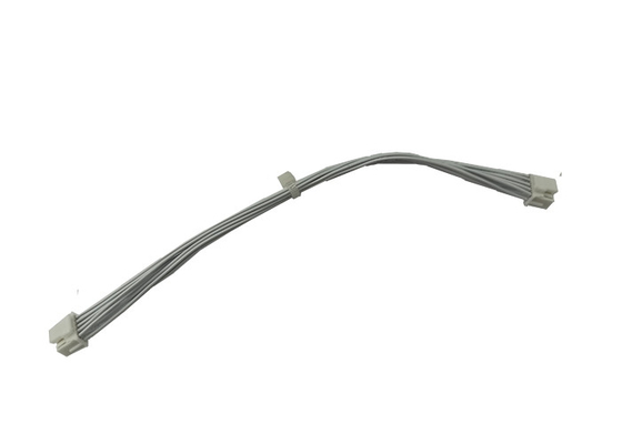 120mm Length 1.25mm Pitch Waterproof Wiring Harness