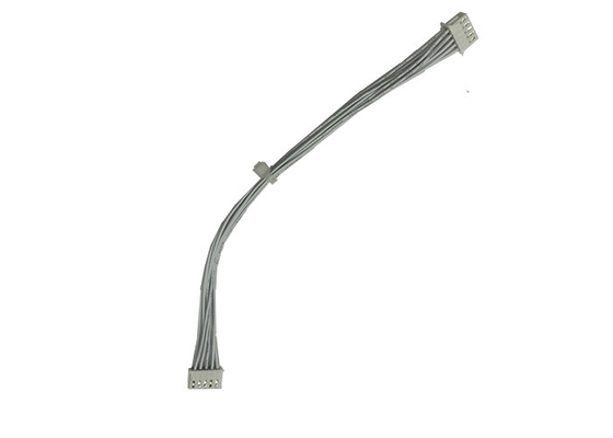120mm Length 1.25mm Pitch Waterproof Wiring Harness