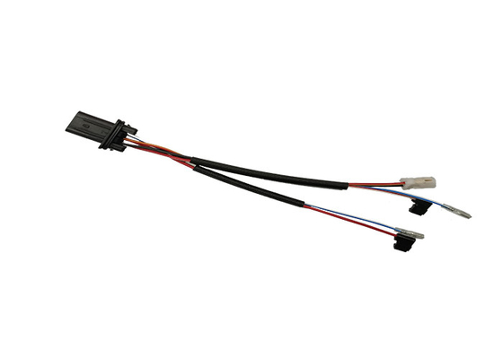 Home Appliances 6 Pins 150MM Cable Wiring Harness Smart Home  customized color