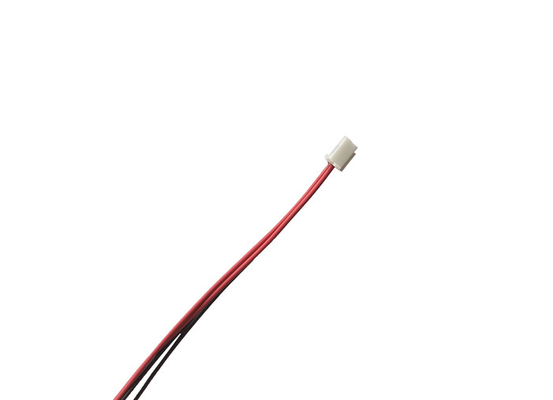 Vacant  1 position 4 pin 1.25 mm pitch wire customized computer fan to dissipate heat