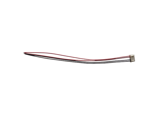 Vacant  1 position 4 pin 1.25 mm pitch wire customized computer fan to dissipate heat