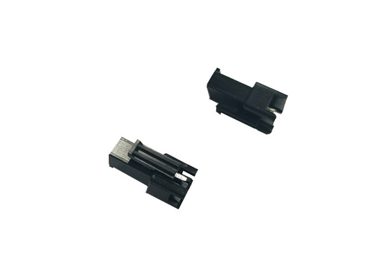 M8 female header Water proof vacant 2 pins customized color  LED display