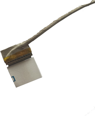 3.3V 120mm 40 Pin LCD Display Electronic Wiring Harness