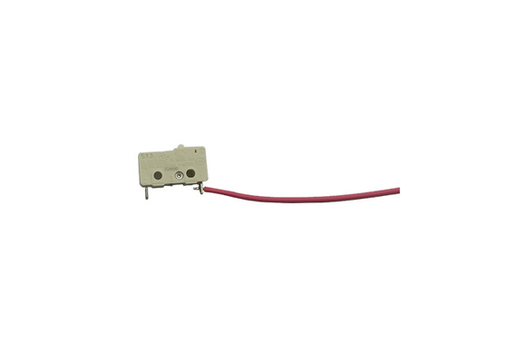 C2680 Terminal PBT 250V Microswitch Dustproof Wire Harness household appliances