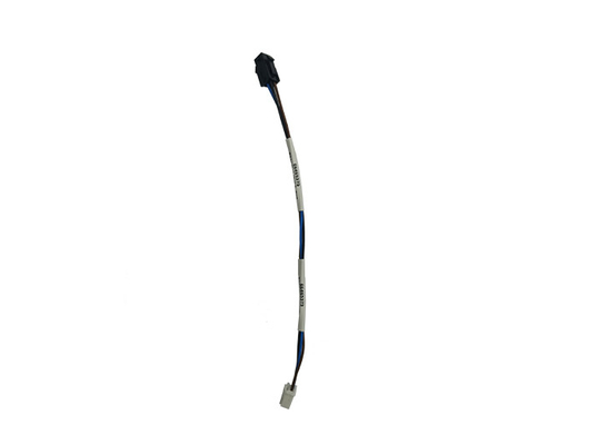 Power Transmission 3 Pin 2.5A Double Row Wiring Harness