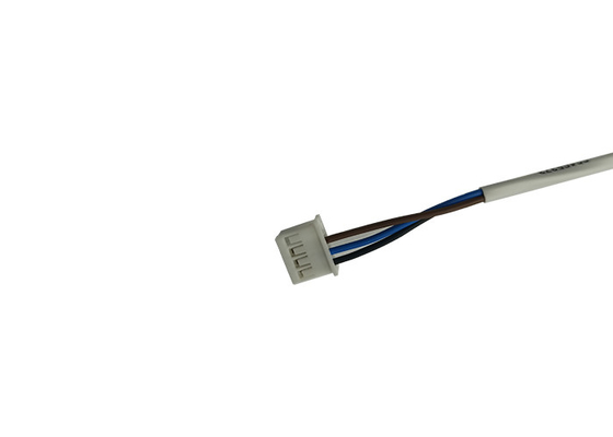 Power Transmission 3 Pin 2.5A Double Row Wiring Harness