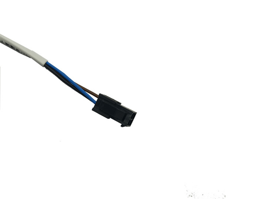 Power Transmission 3 Pin 2.5A Double Row Wiring Harness