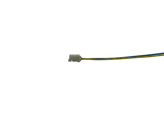 OEM 24AWG Vending Machine 180mm 2 Pin Wire Harness