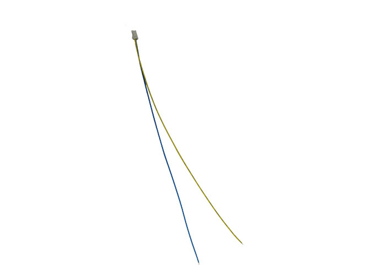 OEM 24AWG Vending Machine 180mm 2 Pin Wire Harness