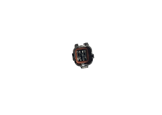Excavator loader accessories 4 pins 1.8 series Waterproof wire harness for automobile