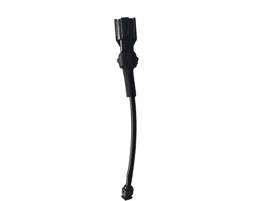 Excavator loader accessories 4 pins 1.8 series Waterproof wire harness for automobile
