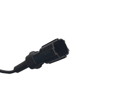 Excavator loader accessories 4 pins 1.8 series Waterproof wire harness for automobile