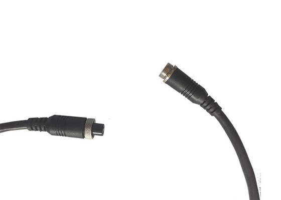 Low Pim Cable L29 DIN Male to Customized Length Waterproof RF Cable for Coaxial Adapter​​