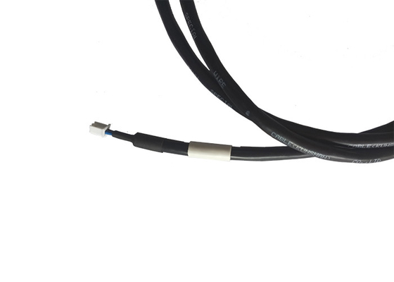 Low Pim Cable L29 DIN Male to Customized Length Waterproof RF Cable for Coaxial Adapter​​