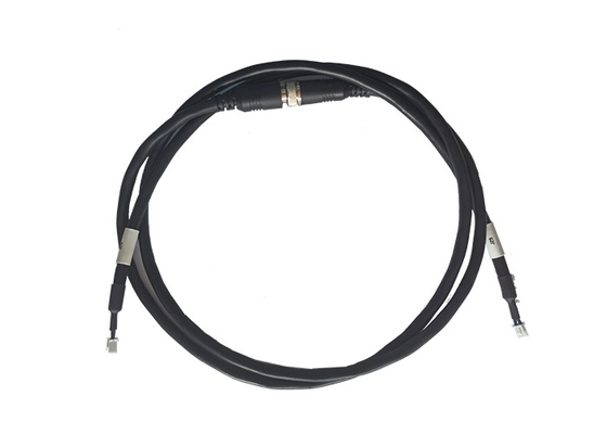 Low Pim Cable L29 DIN Male to Customized Length Waterproof RF Cable for Coaxial Adapter​​