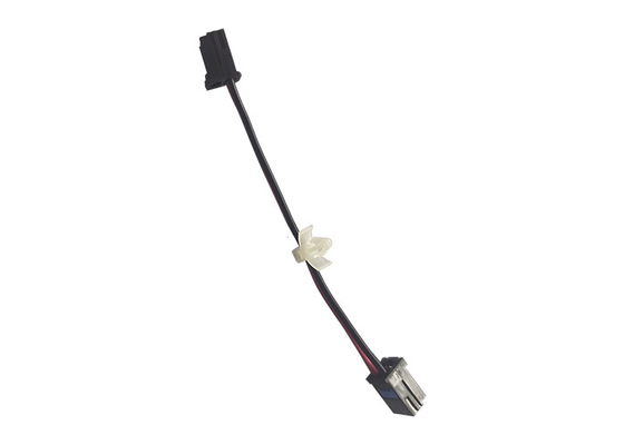 Computer Adapter 1000V 180Mm Electronic Wiring Harness