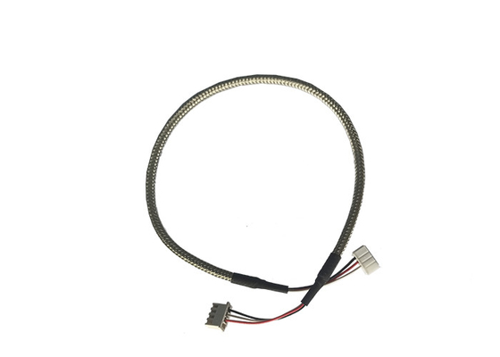 12V LED Strip 24AWG Jst Sm Connector Wire Harness