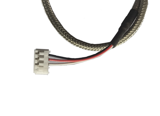 12V LED Strip 24AWG Jst Sm Connector Wire Harness