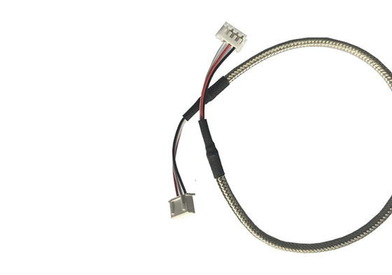 12V LED Strip 24AWG Jst Sm Connector Wire Harness