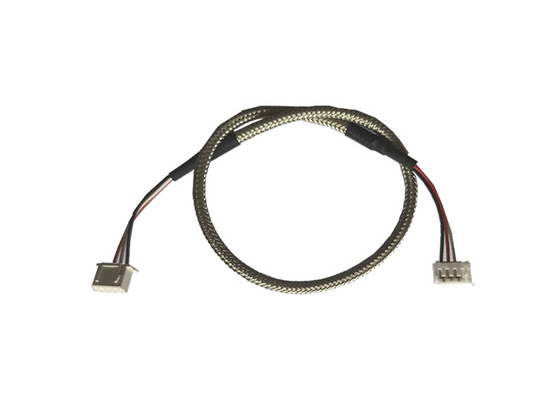 12V LED Strip 24AWG Jst Sm Connector Wire Harness