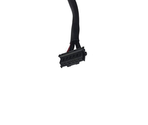 JST Terminal 1.25mm Pitch 6 Pin Automobile Wiring Harness Bare copper