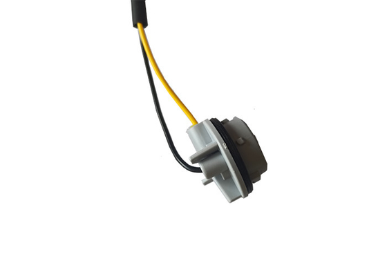 6 Pin To 9 Pin 2.0 2.54mm Pitch Waterproof 8 Pin Round Plug Wire