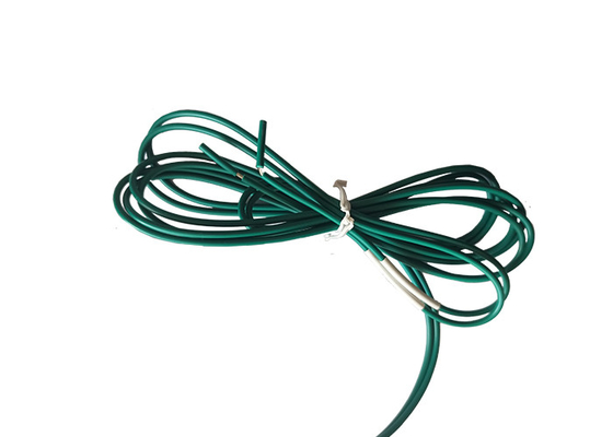 22AWG 24AWG Security Camera Cable With DC Barrel BNC Connector