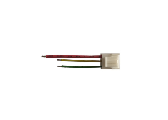 3 Pin 2.0mm Pitch JST Connector Industrial Wire Harness For PCB Connection