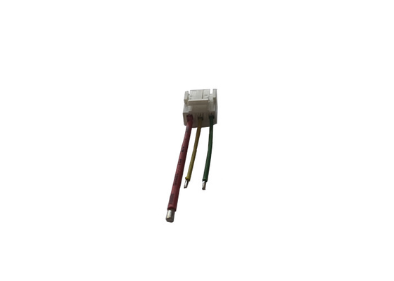 3 Pin 2.0mm Pitch JST Connector Industrial Wire Harness For PCB Connection