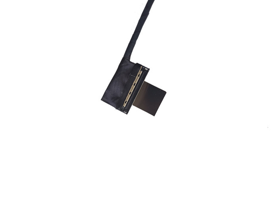 Electrolytic Foil 0.50mm FFC Flexible Flat Cable For Fingerprint Sensor