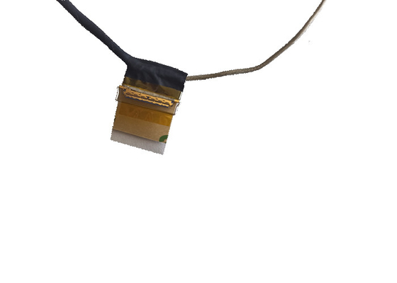 Electrolytic Foil 0.50mm FFC Flexible Flat Cable For Fingerprint Sensor