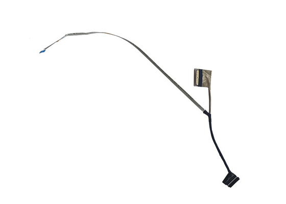 0.4mm Pitch Electrolytic Foil FPC Flat Cable For CCTV Camera scanner
