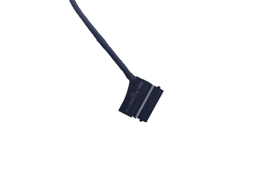 0.4mm Pitch Electrolytic Foil FPC Flat Cable For CCTV Camera scanner