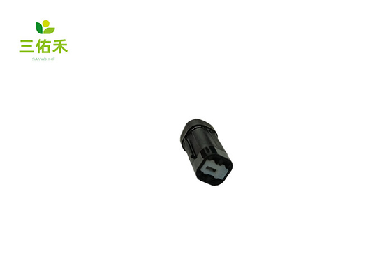 IP67 Low Voltage Automotive Wiring Harness OEM With 0.8mm Pitch
