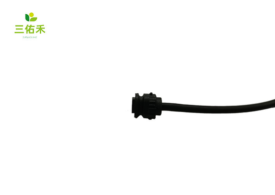 IP67 Low Voltage Automotive Wiring Harness OEM With 0.8mm Pitch