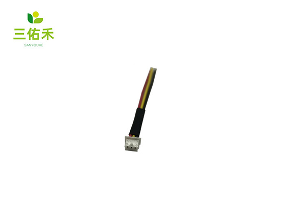 Solid Stranded 300V AWM 2464 Double Insulated PVC Shielded Cable