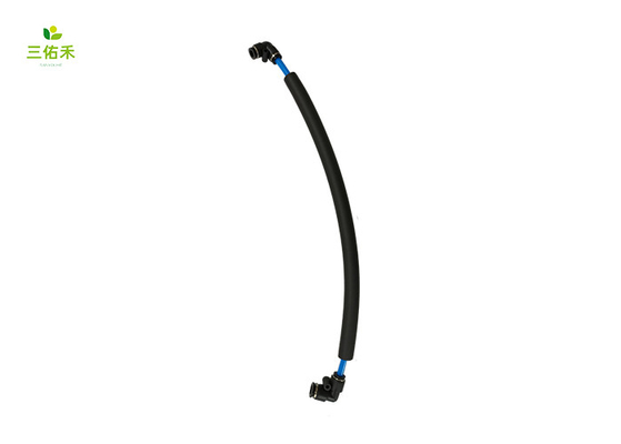 Cold Resistant 1.5mm Pitch Automobile Wiring Harness ISO14001