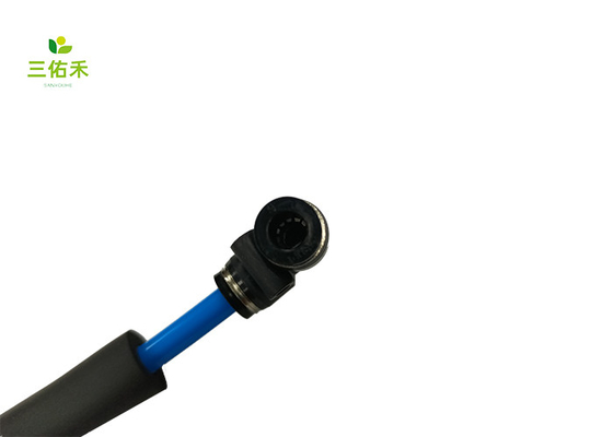 Cold Resistant 1.5mm Pitch Automobile Wiring Harness ISO14001