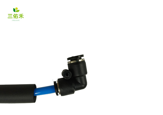 Cold Resistant 1.5mm Pitch Automobile Wiring Harness ISO14001