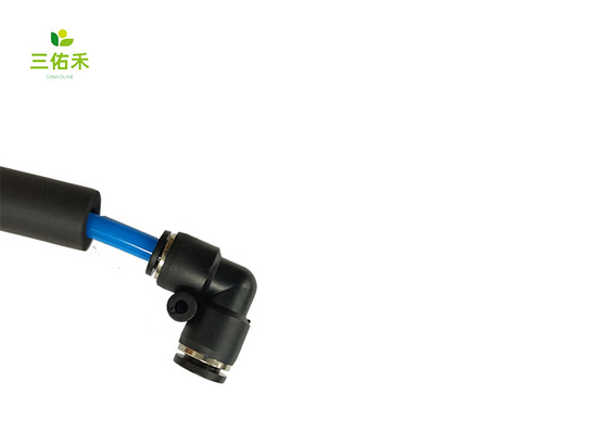 Cold Resistant 1.5mm Pitch Automobile Wiring Harness ISO14001