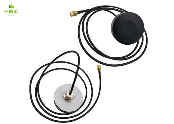 850 900 1800MHz IP67 Mini 4g Lte Wifi Antenna With Cable