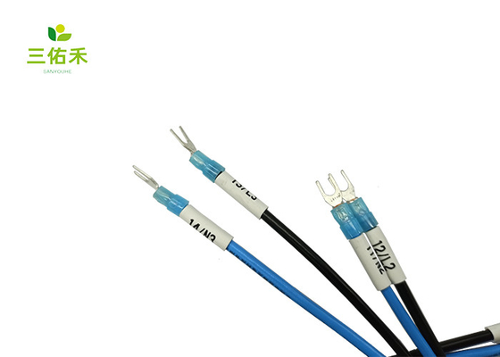 ISO 1.5mm Pitch Car Radio Stereo Pioneer Wire Harness General Motors Car Radio Stereo