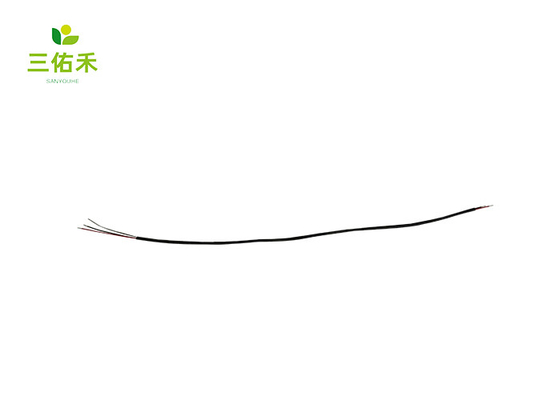 1.5mm 2.0mm 2.54mm Pitch 3 Line Automotive Wire Harness 